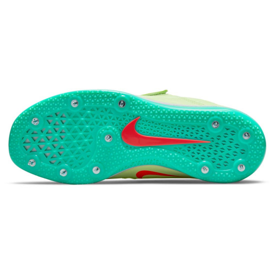 Nike High Jump Elite